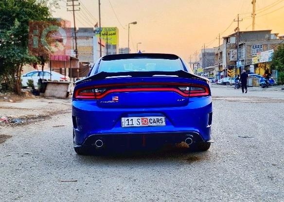 دودج تشارجر